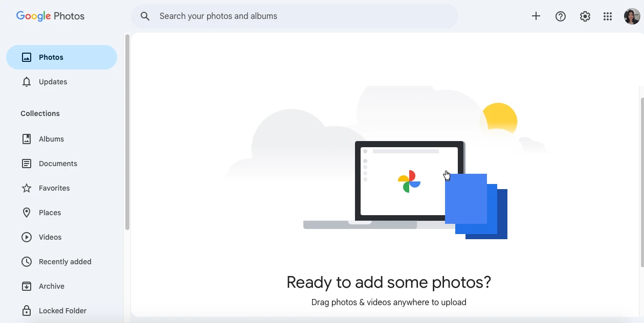 Google Photos