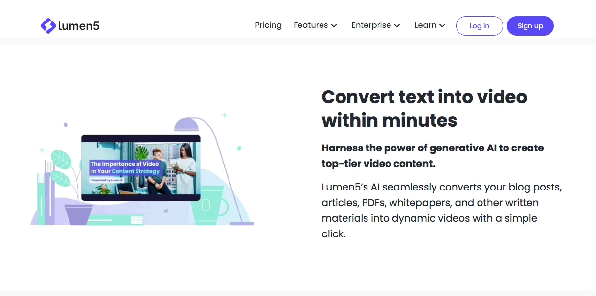 Lumen5