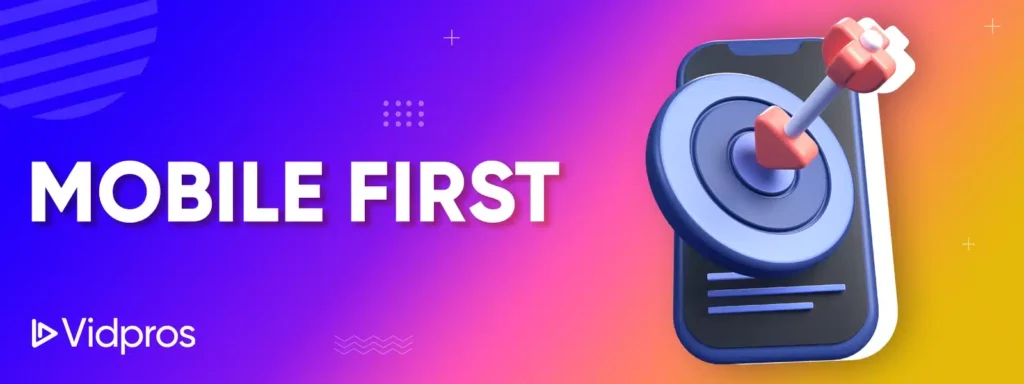 Mobile First