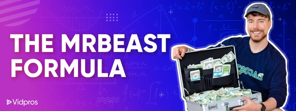 mrbeast formula