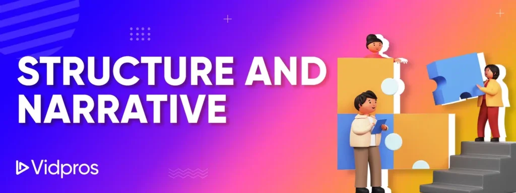 Structure and Narrative