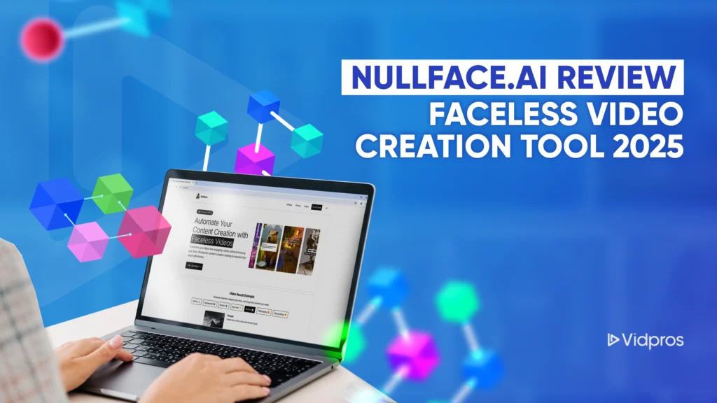 Nullface.ai review