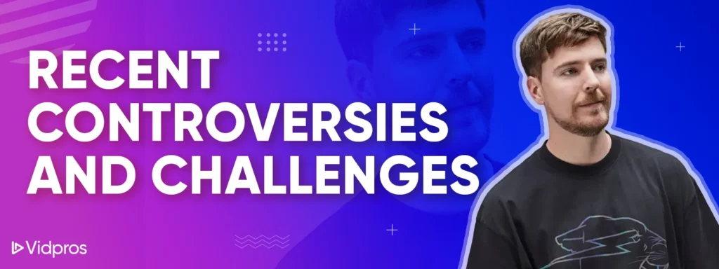 MrBeast Controversies