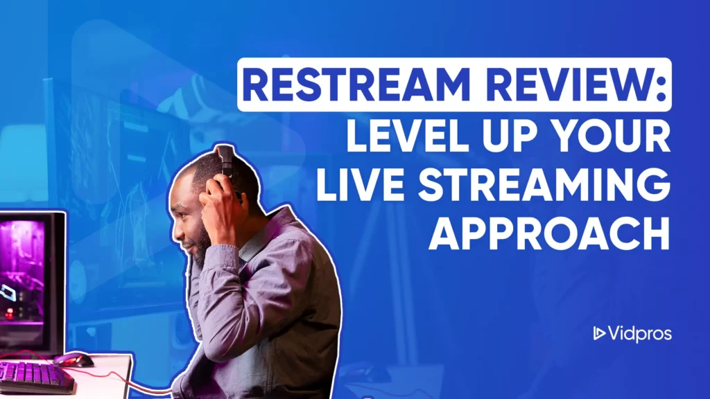 restream review