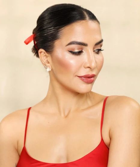 Glam Girl Gabi