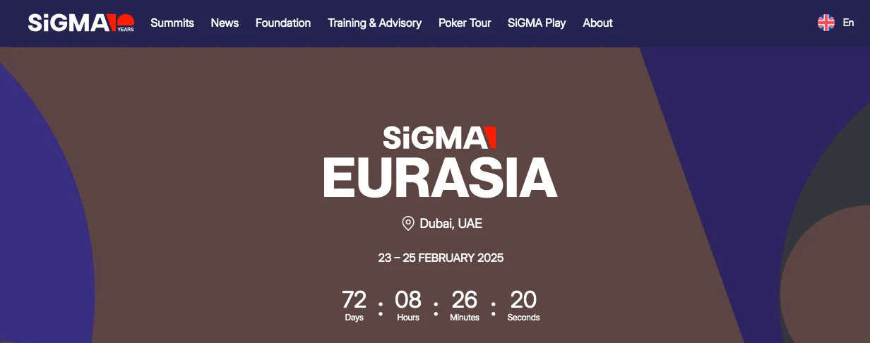 Sigma Eurasia