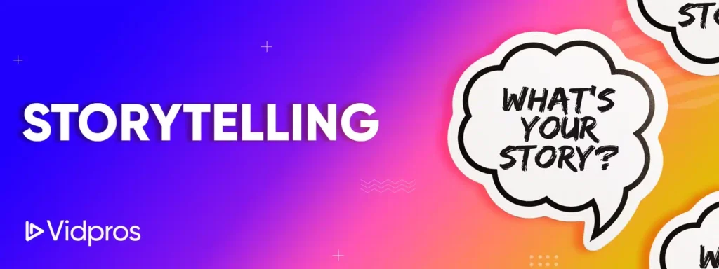 storytelling