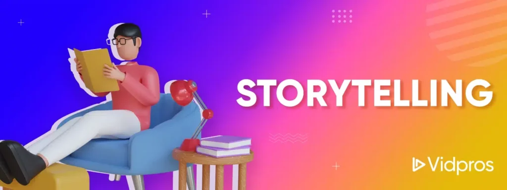 Storytelling