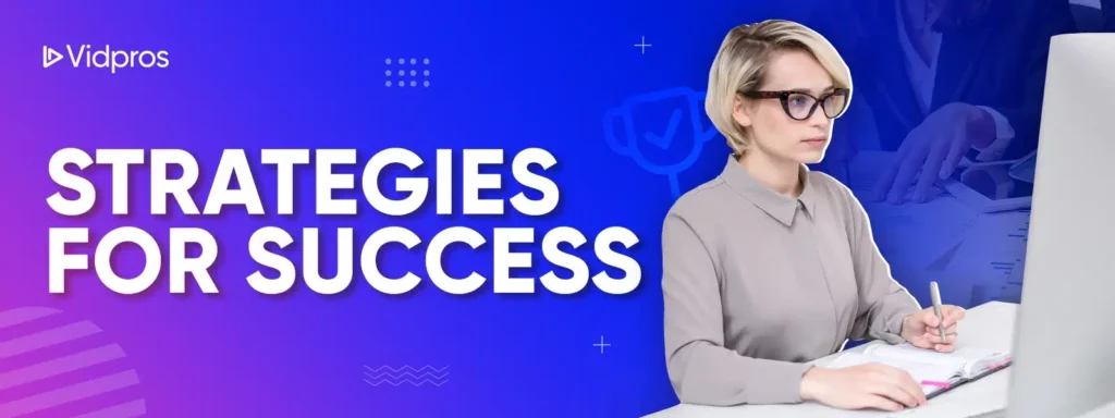 Strategies for Success