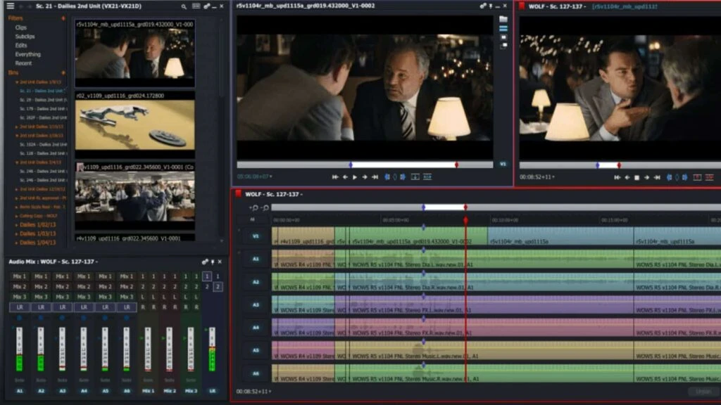 The Cons of Lightworks Video Editing Software