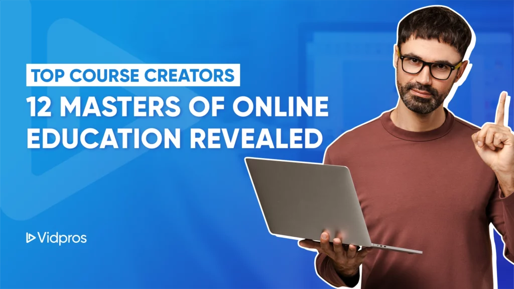 Course Creators