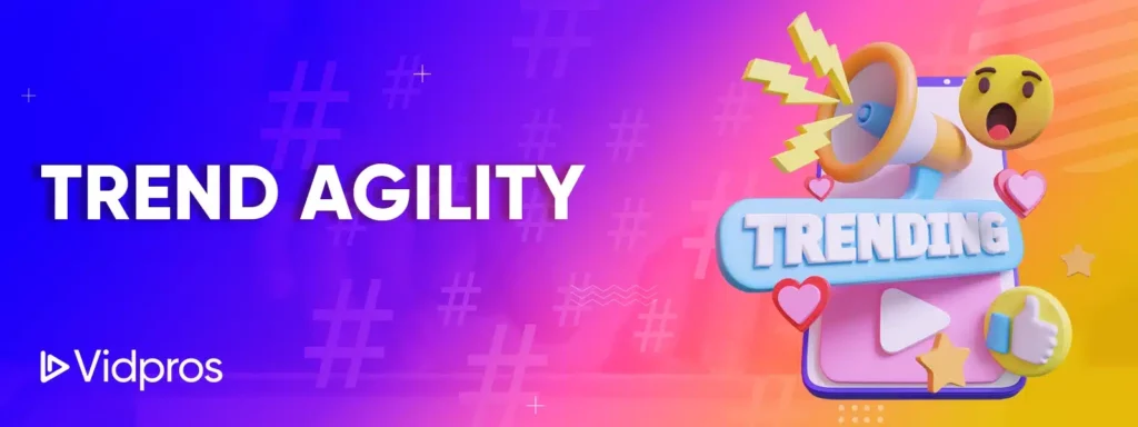 Trend Agility