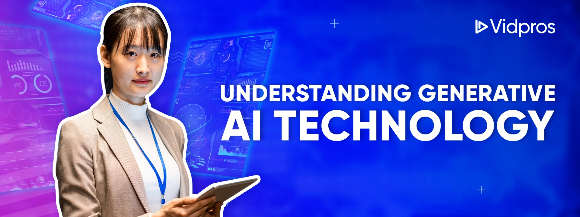 Understanding Generative AI Technology