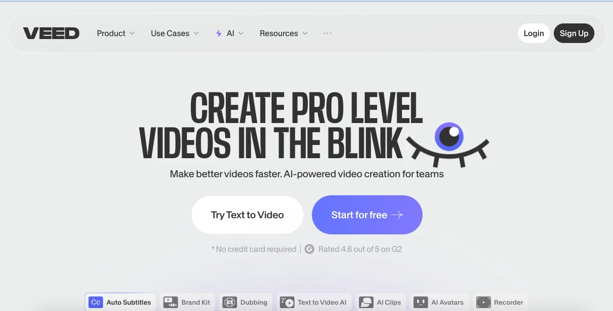 Veed.io
