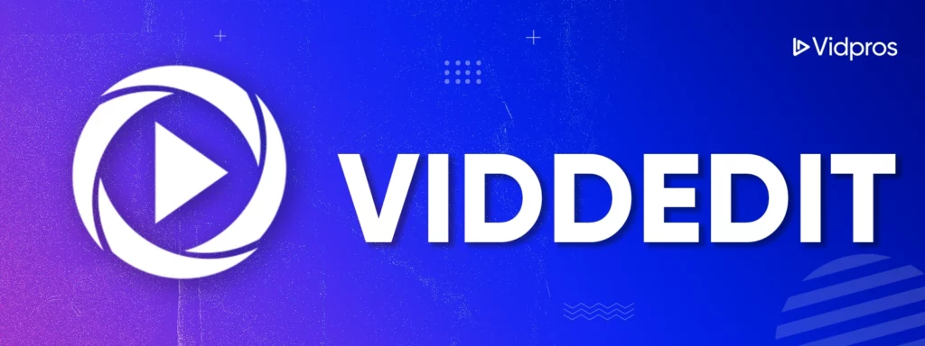 viddedit
