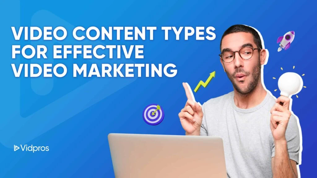 video content types