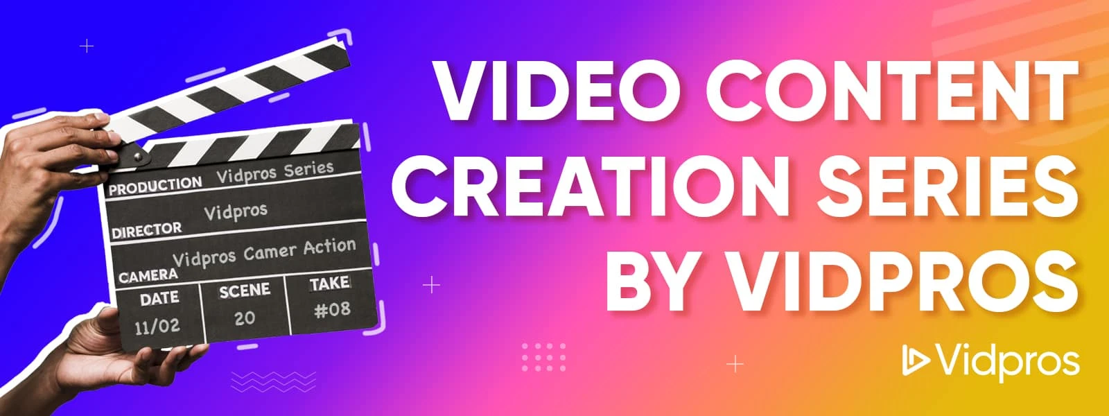content creation