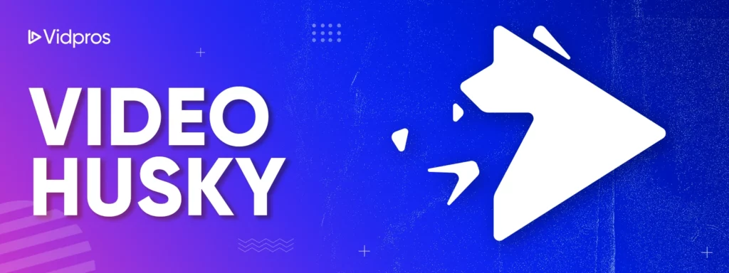 video husky