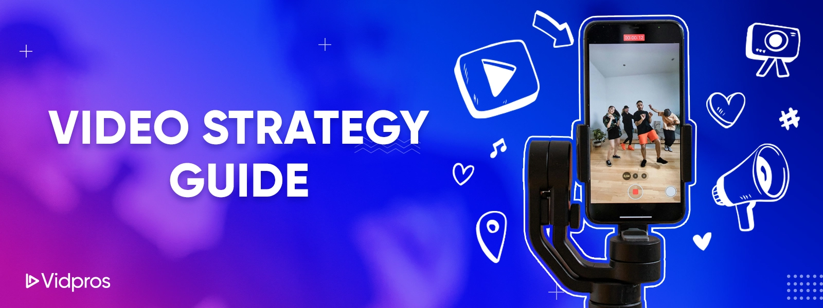 video strategy guide