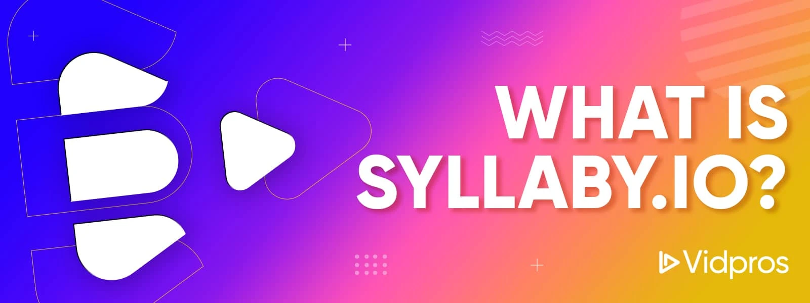 What is Syllaby.io