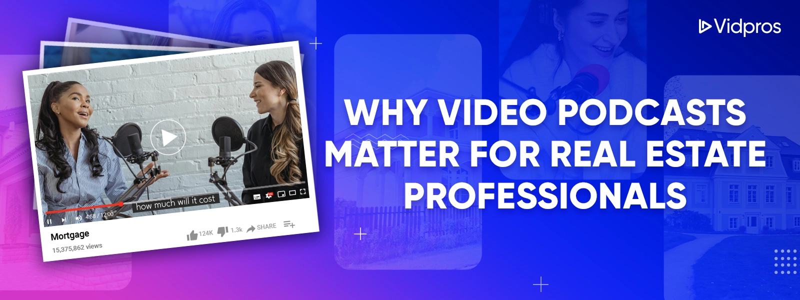 why video podcasts matter