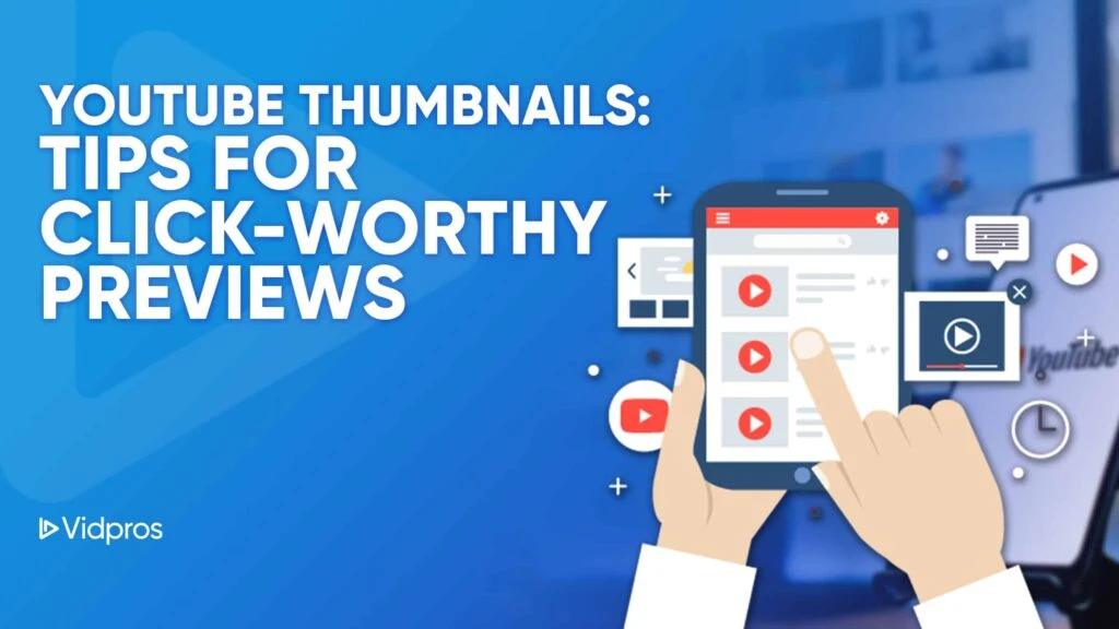 YouTube Thumbnails