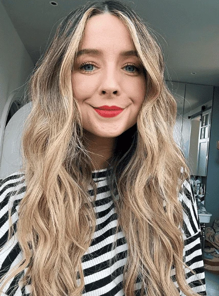 Zoe Sugg